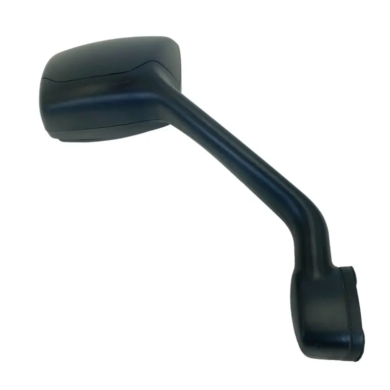 L596003100r Genuine Paccar Mirror-Hood Aero Non-Heat Blk Rh 2
