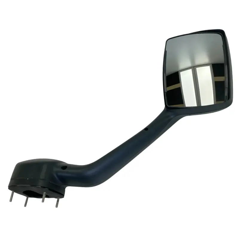 L596003101 Genuine Paccar Mirror-Hood Aero Non-Heat Blk Lh 1