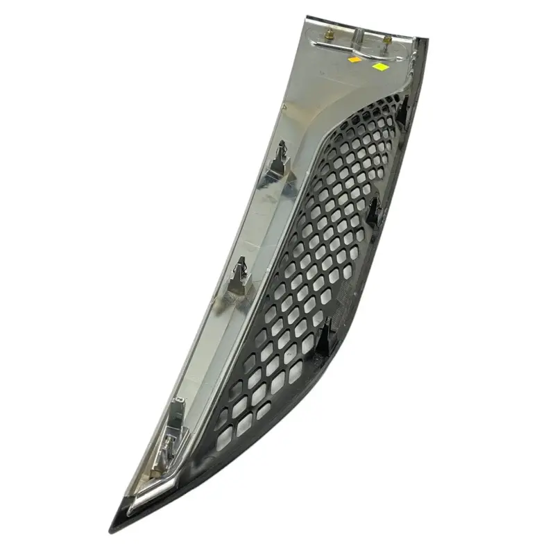 L601062 Genuine Kenworth Hood Left Side Vent Trim 2
