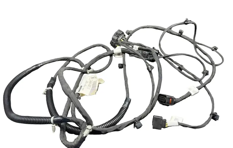 L92-1039-10000 Paccar Hood Wiring Harness 1