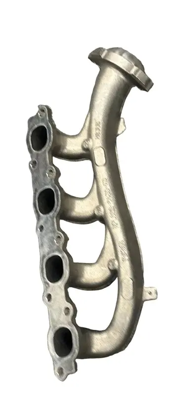 Lc2z9430e Ford Right Side Manifold Exhaust 1
