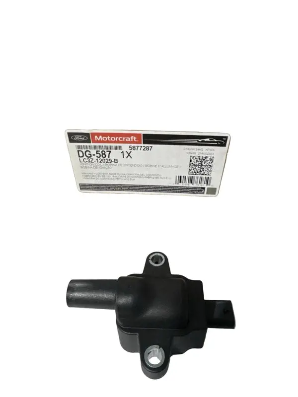 Lc3z-12029-B Ford Ignition Coil Assembly 1
