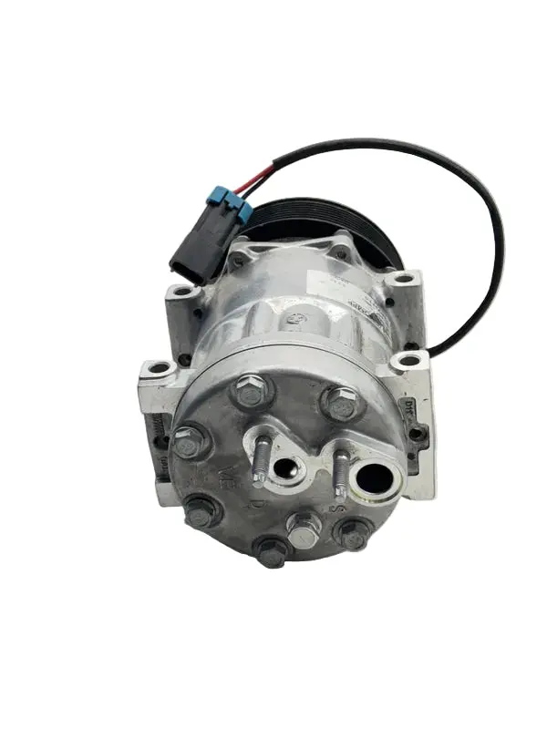 Lf4313 Trp Compressor Shd A/C Slimline R134 2