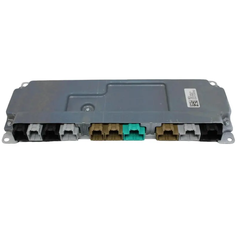 Lj9814f092-Aa Genuine Ford Drive Motor Battery Pack Control Module 1