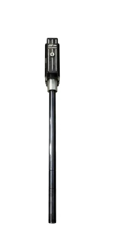 Lm2350e-31-B Aro Thunder Grease Pump 1