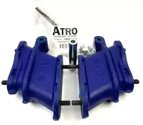 Lp50-24179 Atro Bolster Spring Kit 1