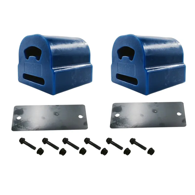 Lp50-24902 Atro Polyurethane Progressive Load Spring Kit 1