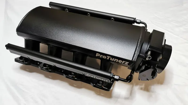 Ls3 L92 L99 Lsa Intake Manifold High Ram 1