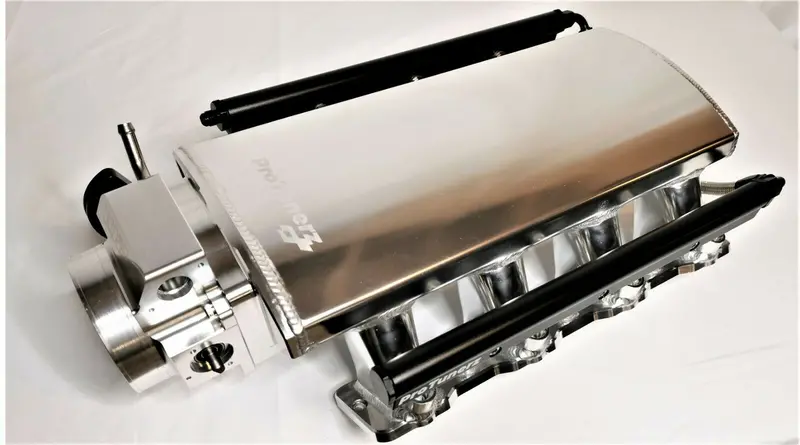 Ls3 L92 L99 Lsa Intake Manifold High Ram 2