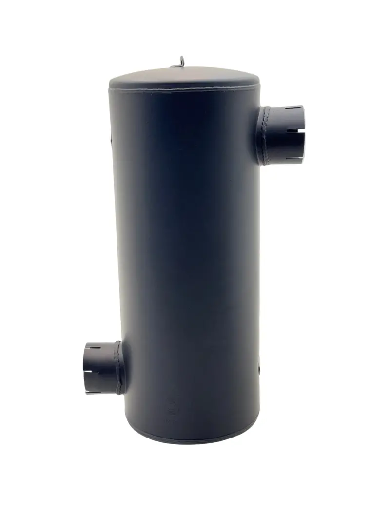 M085411 Donaldson Muffler 1