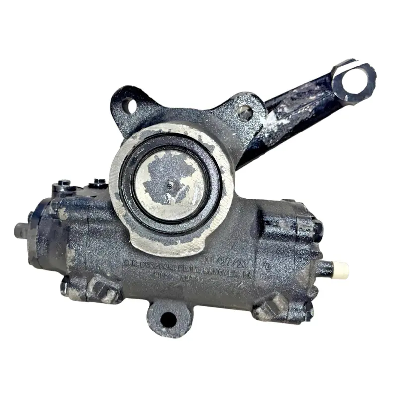 M100pvb31 Sheppard Left Side Power Steering Gear Box 1