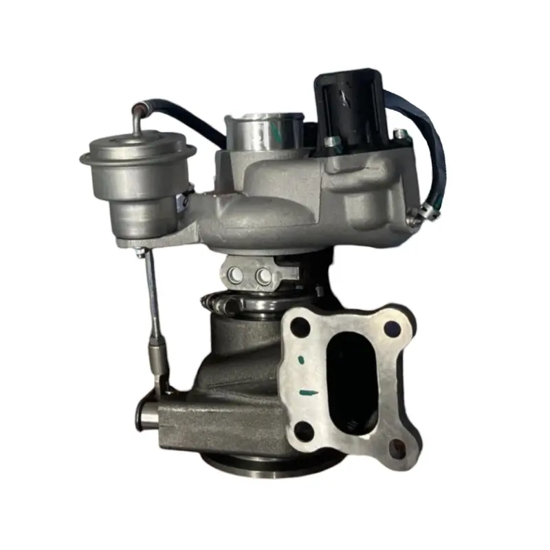 M1020113n Rotomaster Turbocharger 1