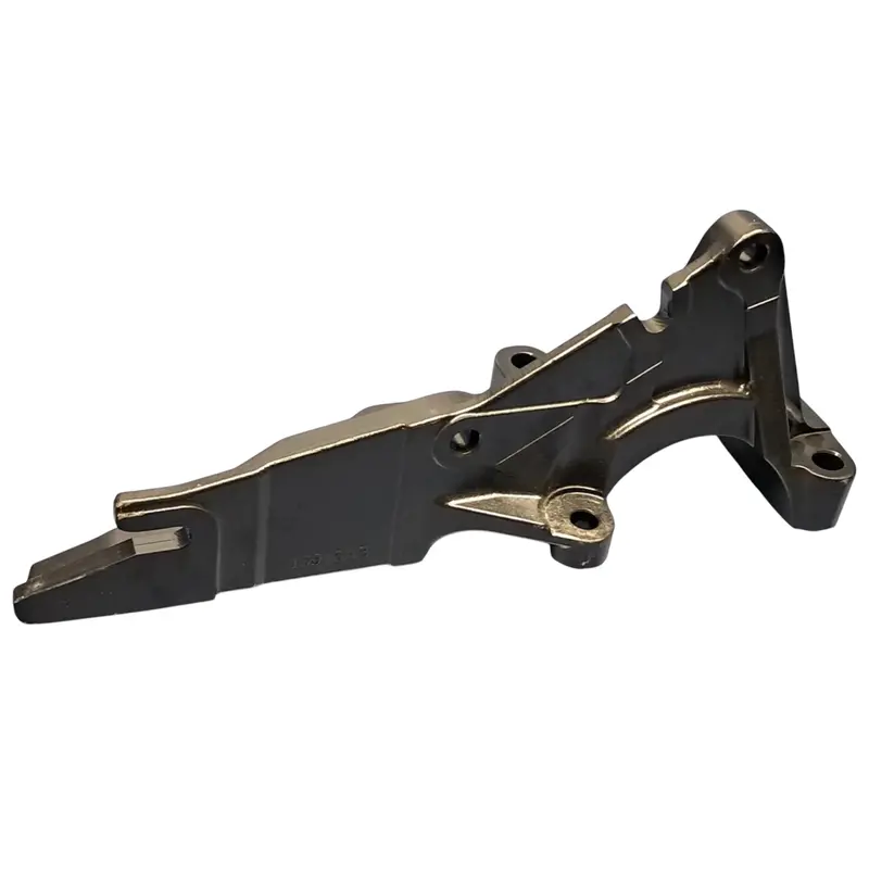 M11-8384M00 Genuine Paccar Exhaust Bracket 2