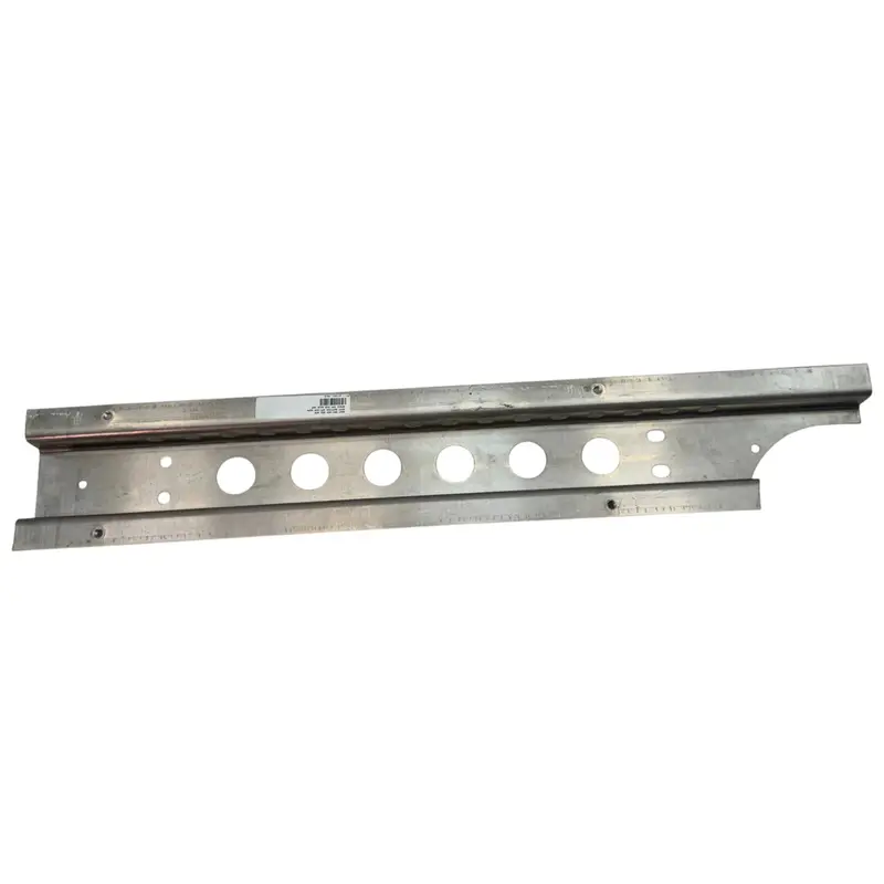 M117513004p Genuine Peterbilt Dpf/Scr Box Upper Bracket 1