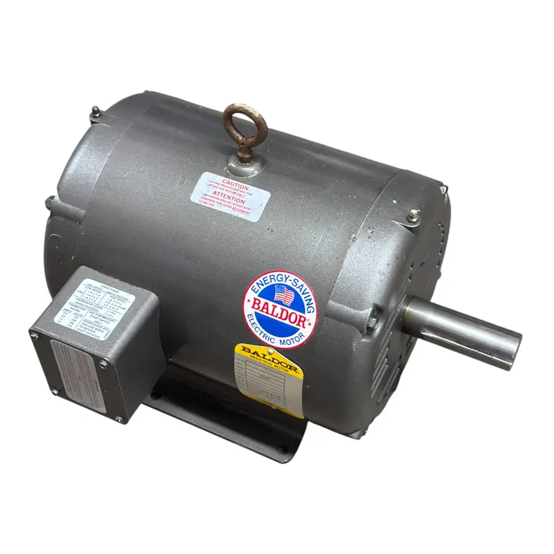 M1209t Genuine Baldor Purpose Motor 460V 1