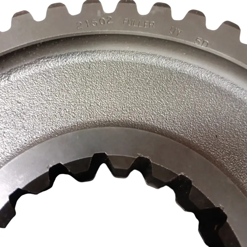 M1321502 Genuine Eaton Mainshaft Shaft Gear 2