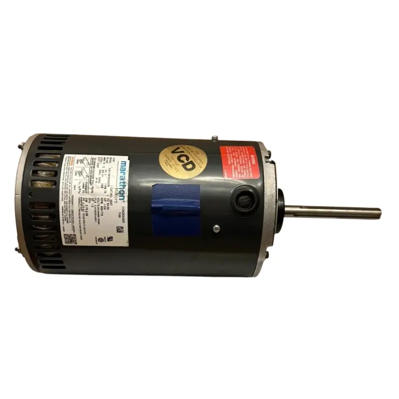 M13377b103 Genuine Marathon Electric Motor 230/460V 1