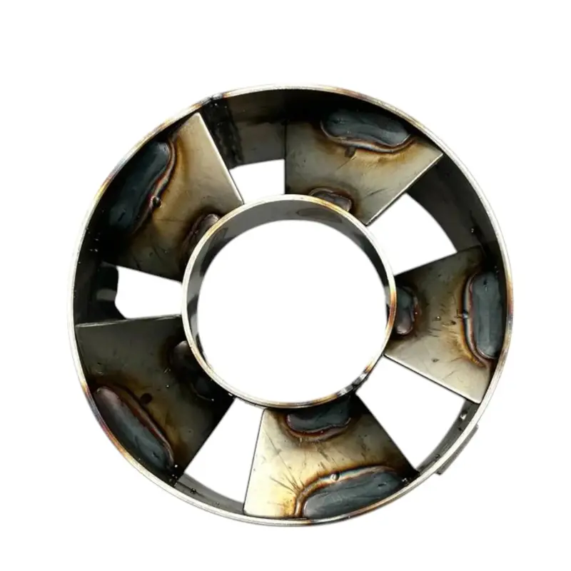 M376272 Genuine Paccar Mixer 1