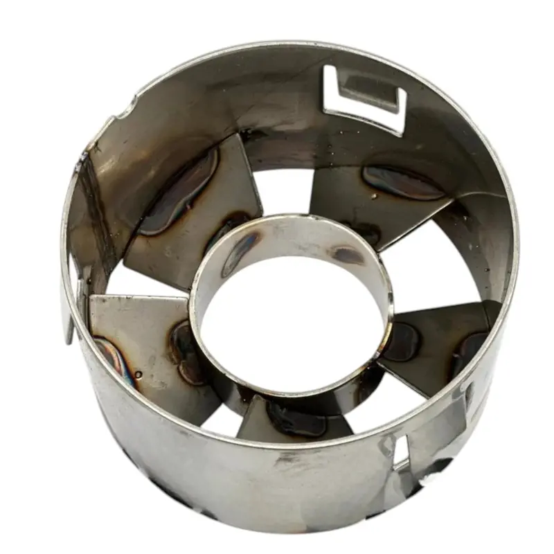 M376272 Genuine Paccar Mixer 2