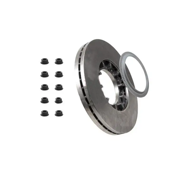 M44dh83923 Genuine Meritor Rotor W/Hdwre 1