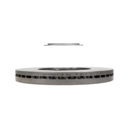 M44dh83923 Genuine Meritor Rotor W/Hdwre 2