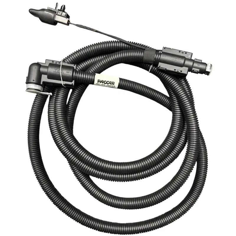 M5060393233150 Genuine Paccar Heated Diesel Exhaust Fluid Hose Assembly 2