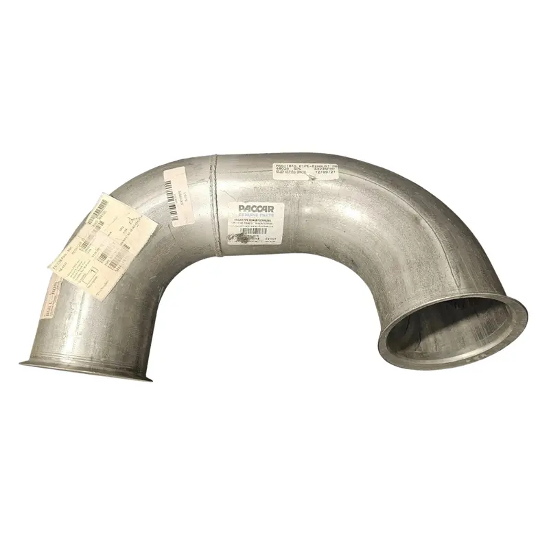 M66-1815 Genuine Paccar Exhaust Pipe Stainless Steel 1