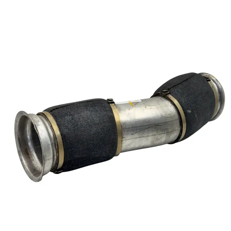 M66-8653-005 Genuine Paccar Exhaust Pipe 1