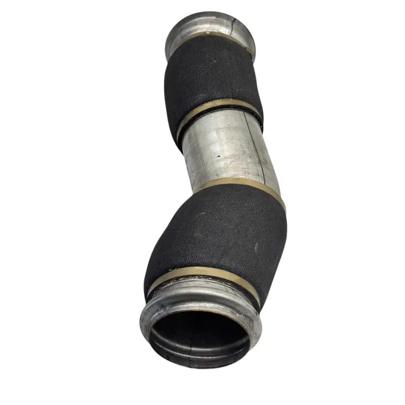 M66-8653-005 Genuine Paccar Exhaust Pipe 2