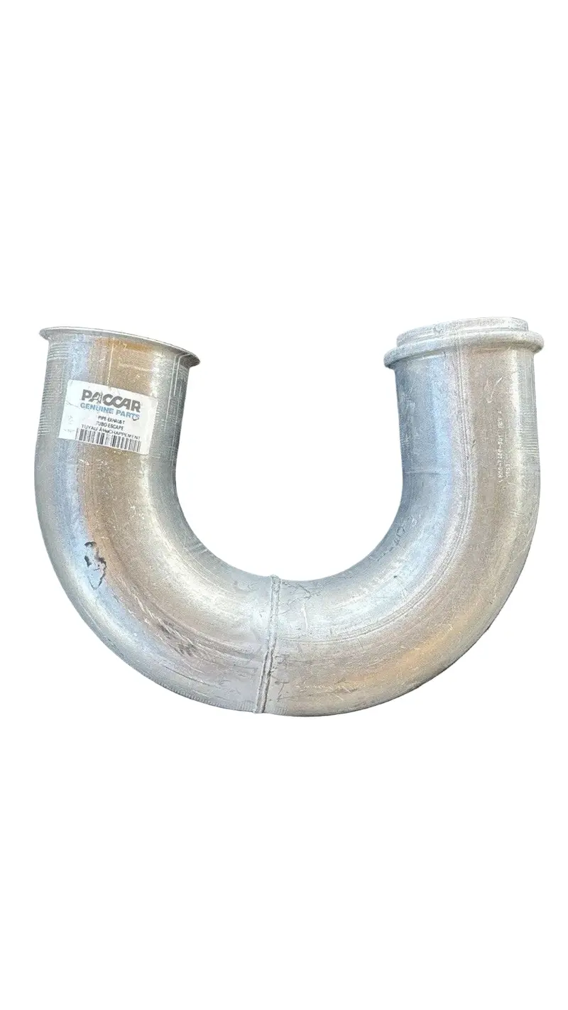 M66-8862-001 Genuine Paccar Pipe Exhaust 1