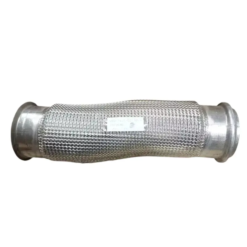 M667421005 Genuine Paccar Exhaust Pipe 1