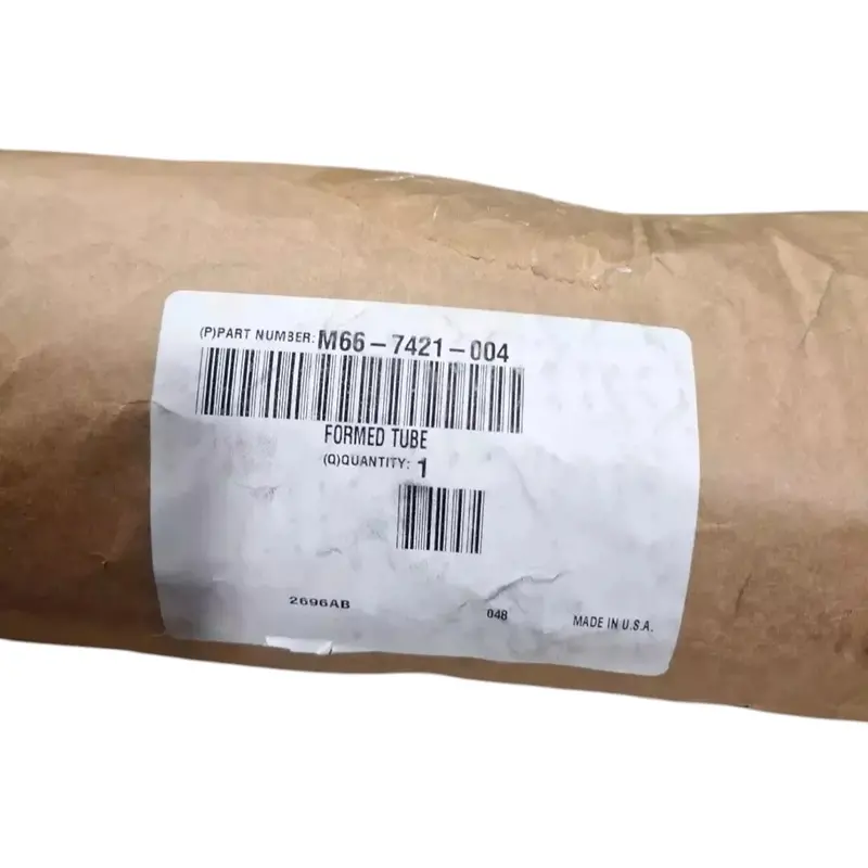 M667421005 Genuine Paccar Exhaust Pipe 2