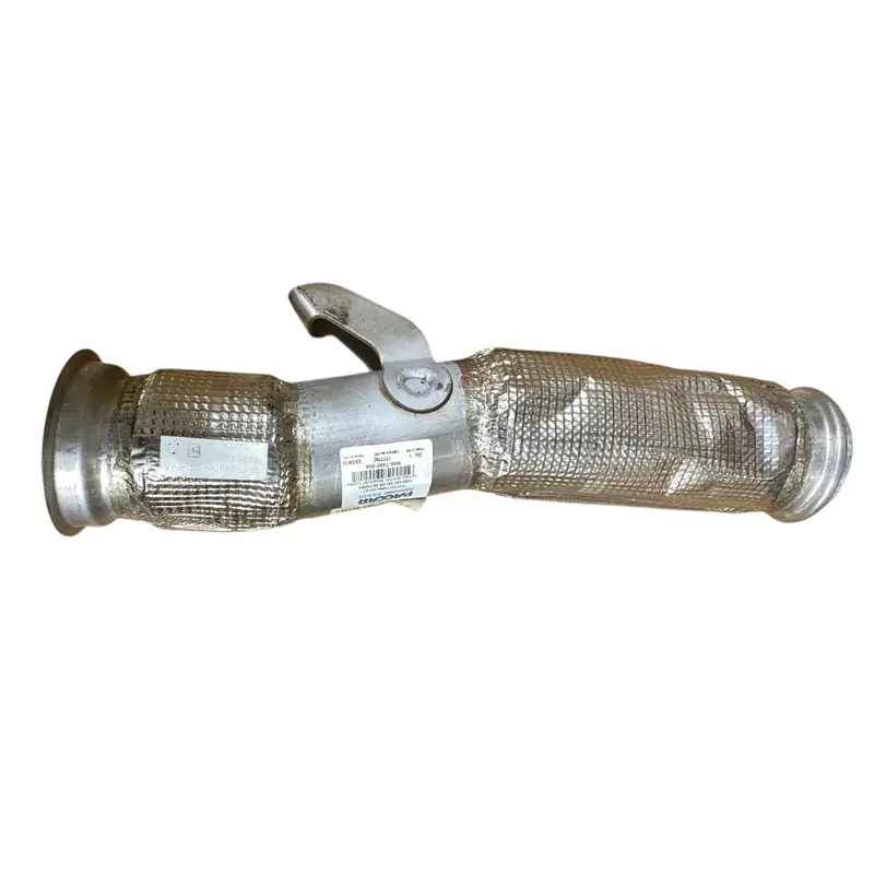 M667490004 Genuine Paccar Turbo Outlet Exhaust Pipe 1