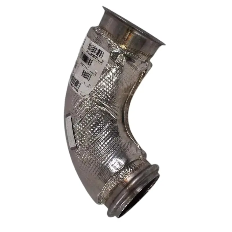 M667508004 Genuine Paccar Exhaust Pipe 1