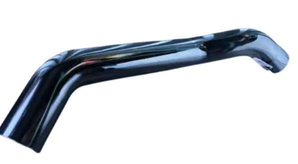 M667873002 Genuine Paccar Exhaust Pipe Dsoc Right 1