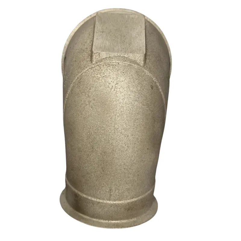 M668856 Genuine Paccar Exhaust Inlet Elbow 2