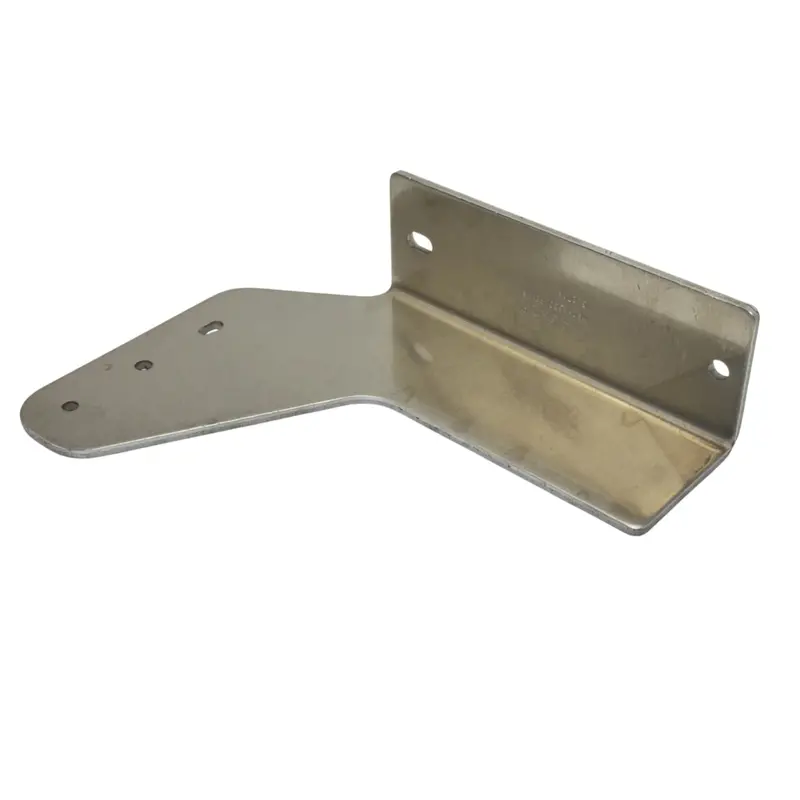 M826055 Genuine Paccar Dpf/Scr Step Bracket 1