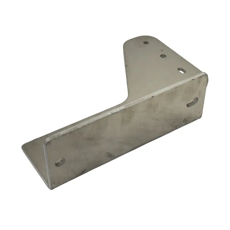 M826055 Genuine Paccar Dpf/Scr Step Bracket 2