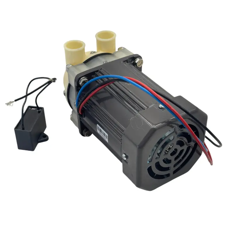 M91x60s201 Fdw Water Pump Motor 120V 1
