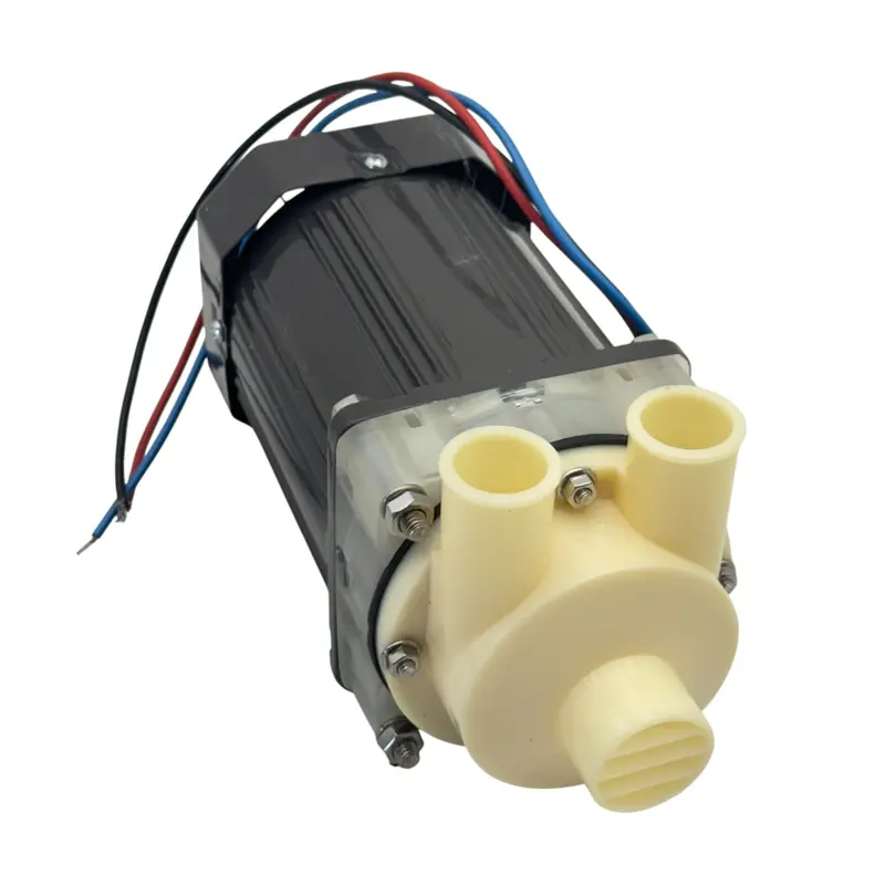 M91x60s201 Fdw Water Pump Motor 120V 2