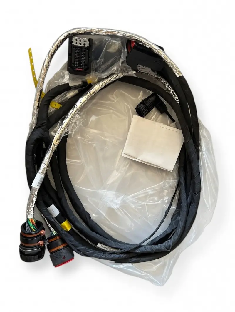 M92-1011-8052022 Genuine Paccar Aftertreatment Wiring Harness 1