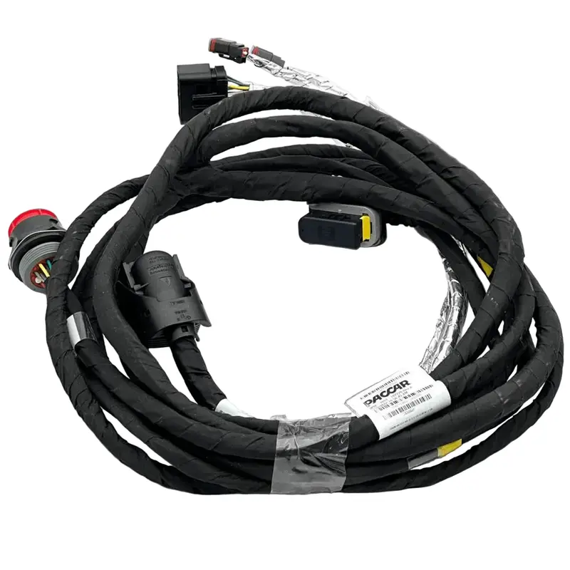 M92-1061-102220 Genuine Paccar Aftertreatment Harness 1
