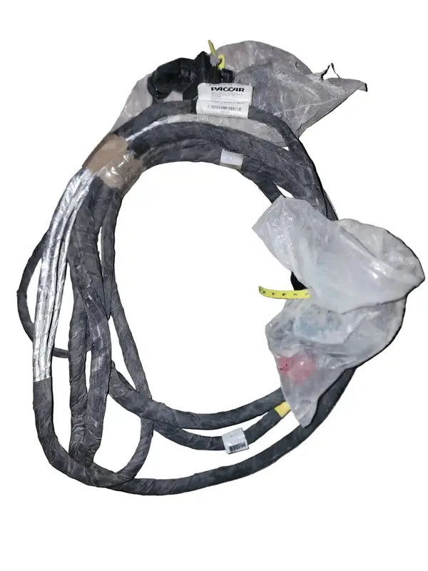 M92-1061-102720 Genuine Paccar Aftertreatment Wiring Harnes 1