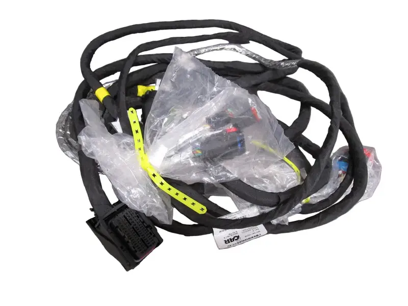 M92-1061-102730 Genuine Kenworth Exhaust Aftertreatment Device Wiring Harness 1