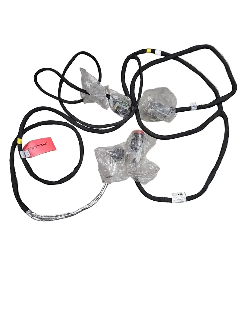 M92-1071-1021F1 Genuine Paccar Exhaust After Treatment Device Wire Harness 1