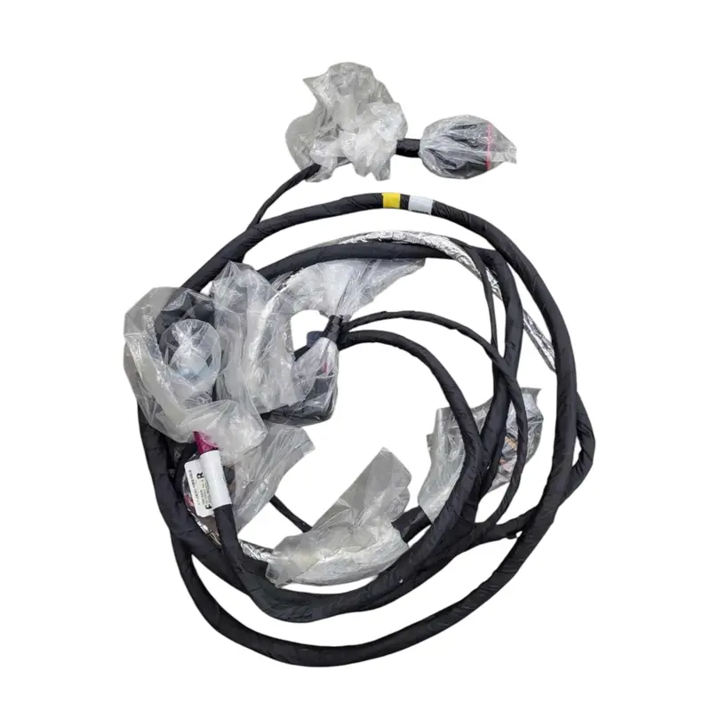 M92-6006-001080602 Paccar Wiring Harness 1