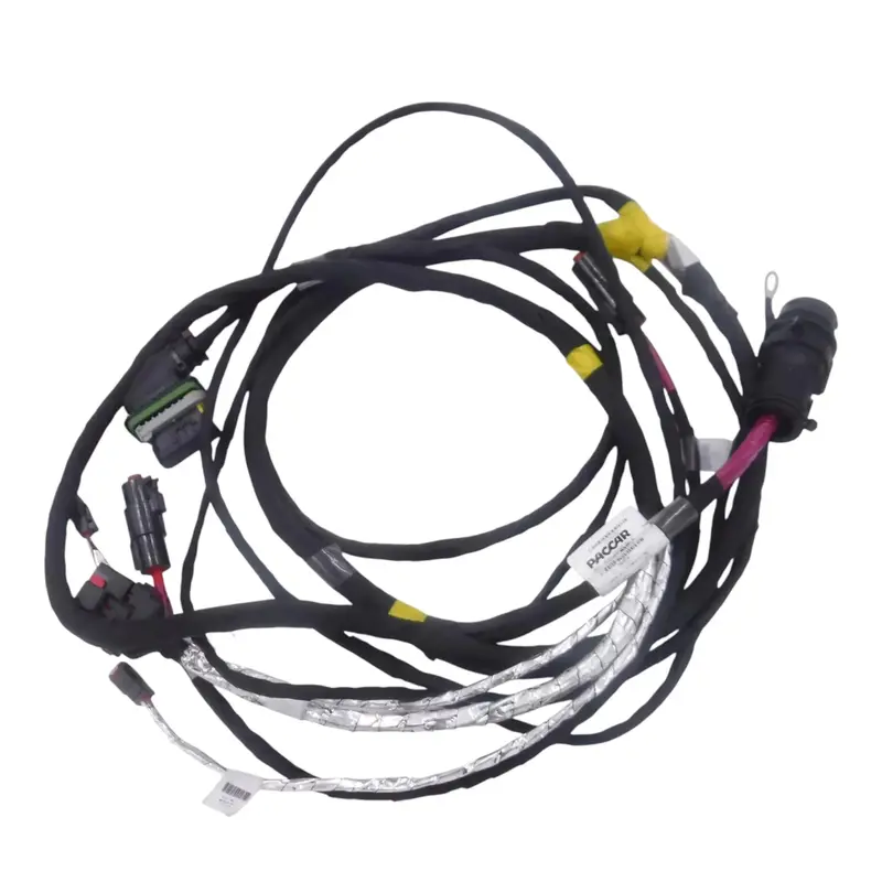 M92-6070-101200 Genuine Paccar Wiring Harness-Aftertreatment Rh 1