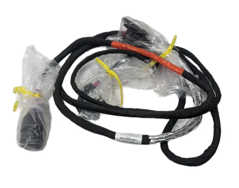 M92-6071-0011207 Genuine Paccar Wiring Harness 1