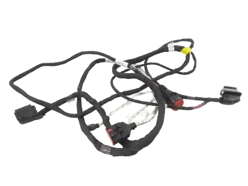 M92-6073-0030706 Genuine Paccar Wiring Harness 1