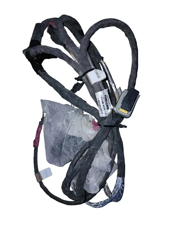 M92-6073-0040706 Genuine Paccar Wiring Harness 1
